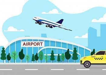  | Haddenham Airport Taxi