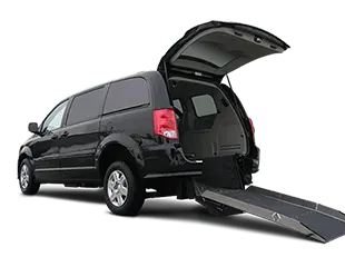 Wheelchair Accessible Taxis & Minicabs in Haddenham - Haddenham Airport Taxi